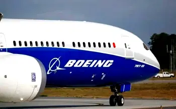 Boeing workers down tools, halting 737 MAX production