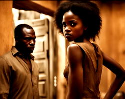 Dear Bunmi, how do I get rid of my boring boyfriend? 