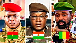 ECOWAS keeps borders open for Mali, Burkina Faso, Niger after exit