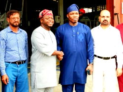 Auto assemblers ready for CNG vehicles rollout — DG NADDC