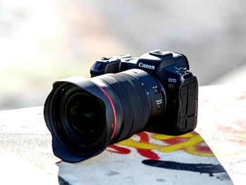 5 top cameras for photography