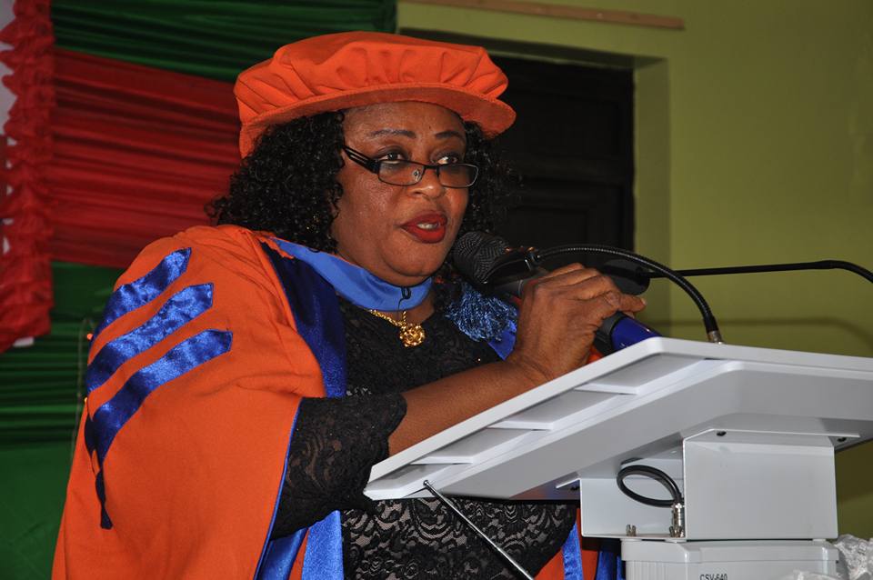 UNIZIK Announces New Acting Vice-Chancellor