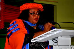UNIZIK sacks Ikechebelu after 2 months in office, appoints Carol Umobi as Acting Vice-Chancellor