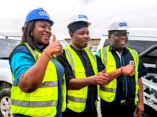 Cedric Masters committed to Tinubu’s Pi-CNG initiative, says CEO