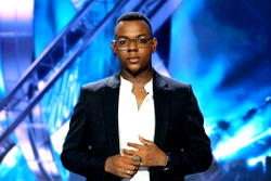 Chima wins Nigerian Idol season 9