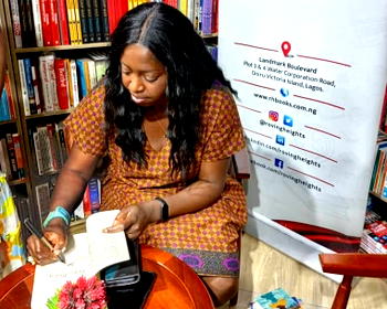 How snapshot, reality, voyage of Makoko birth ‘Water Baby’ — Author