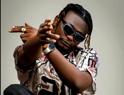 Personal experiences inspire my music — DBig Drama