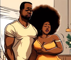 Dear Bunmi, why did I have this affair, when I love my husband?