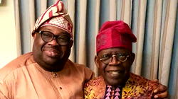 2027: ADC must adopt northern strategy to challenge Tinubu — Momodu