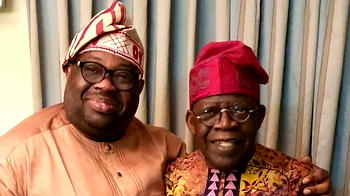 2027: ADC must adopt northern strategy to challenge Tinubu — Momodu