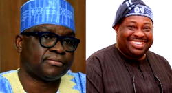 ‘We failed our country’, Momodu tackles Fayose over comments on poor families
