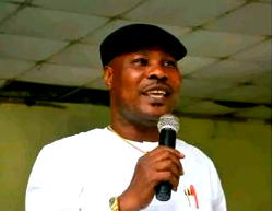 The man Chief Dr Julius Takeme, Think-Thank of transformational thoughts