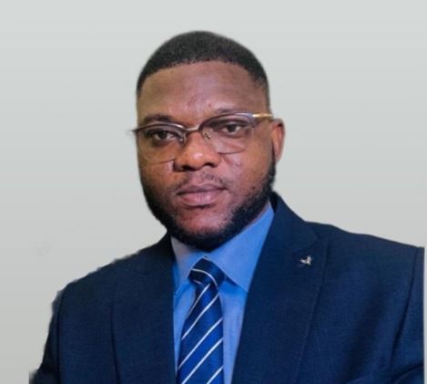 Elijah Oyeyinka champions rebooting African businesses for sustainable success