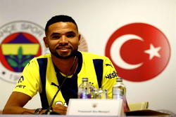 Morocco forward En-Nesyri joins Mourinho’s Fenerbahce