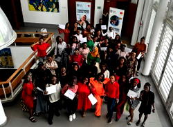 Enterprise Development Centre and Mastercard Foundation Announce the Fifth Year of the Transforming Nigerian Youth Program
