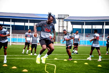 CAF Confed Cup: Enyimba supporters urge recruitment of quality players