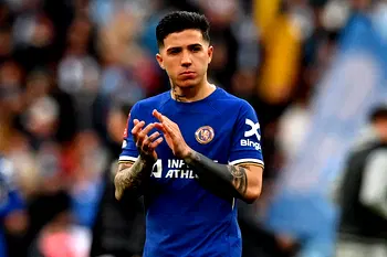 Racism scandal: Enzo Fernandez apologises to Chelsea teammates, returns to squad