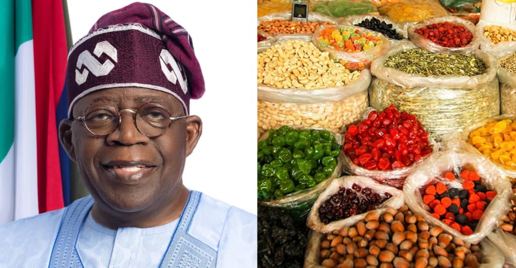 Food scarcity, hunger: Nigerians losing patience, Senate tells Tinubu