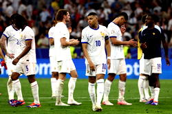 Could France’s Euro 2024 exit mark end of an era?