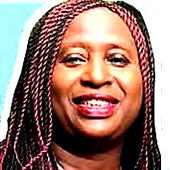 It is not late, by Funmi Komolafe