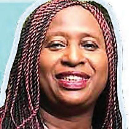 Step into Happiness with Divine Guidance, by Funmi Komolafe