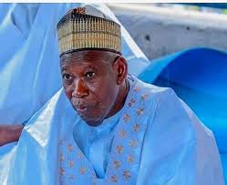 NEC: APCN-Central forum tackles Ameh Ebute over Ganduje