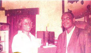 In the Vanguard of worthy causes and empathy