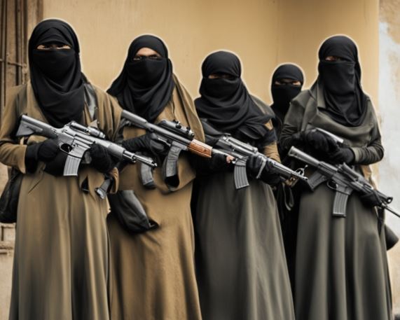 73 NGOs fault claims of civil society's links with terrorists