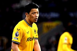 South Korea complains to FIFA over racist abuse of Hwang