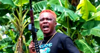 Billionaire kidnapper: Untold story of Henry Odenigbo’s exploits as Nollywood actor, producer