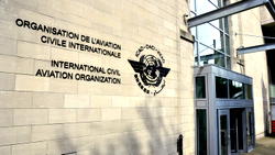 Nigeria’s Ben Tukur elected Chairperson of ICAO AFI Plan