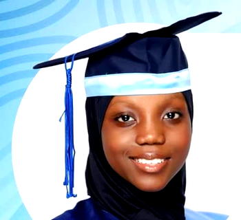 NTIC student wins International english contest