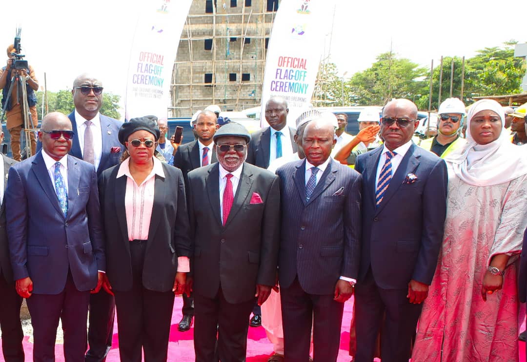 27 years after, Court of Appeal Abuja to get permanent structure