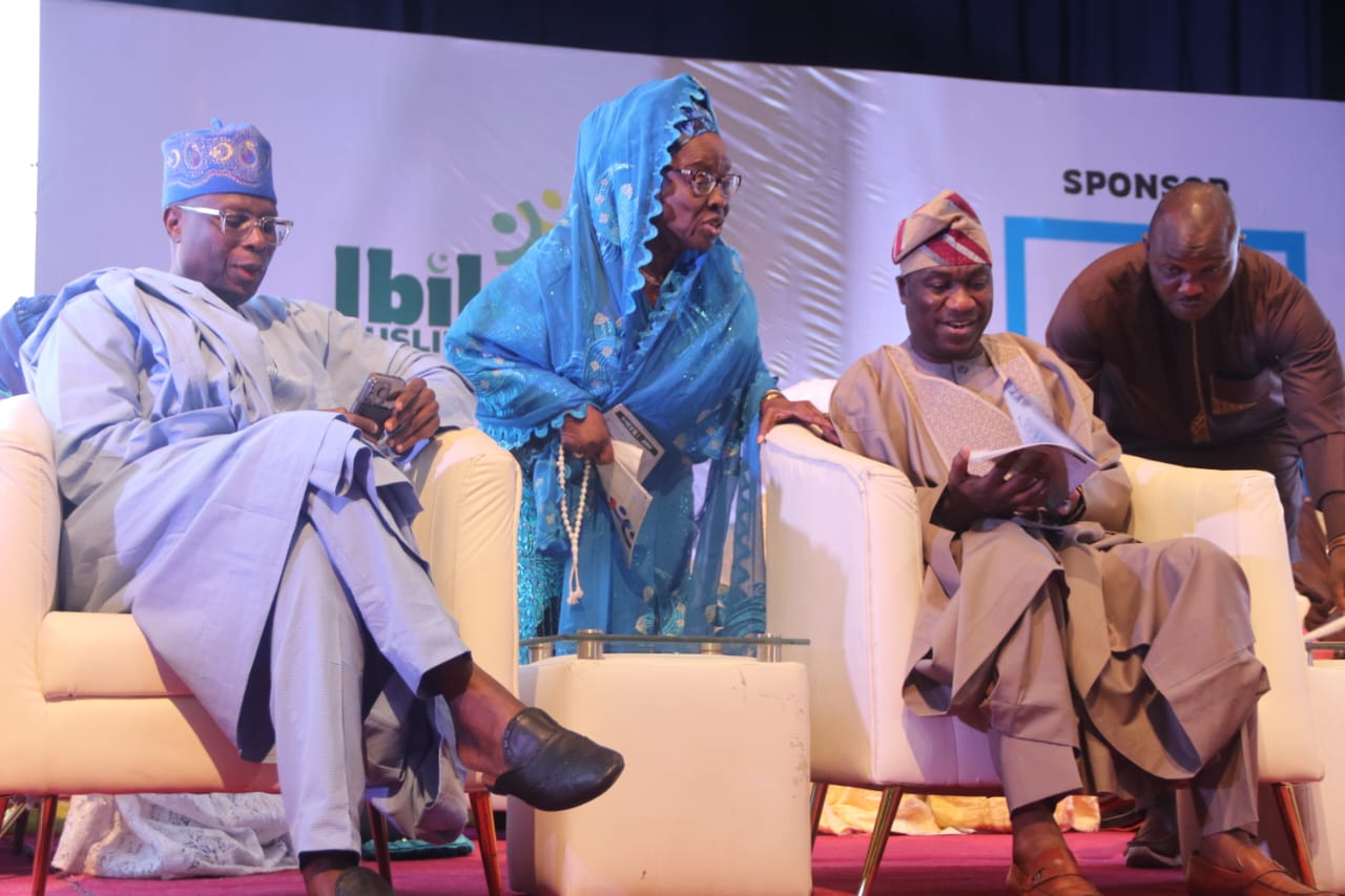 Ibile Muslims Foundation: Sanwo-olu charges Muslims on Zakat donations