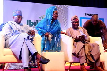 Ibile Muslims Foundation: Sanwo-olu charges Muslims on Zakat donations