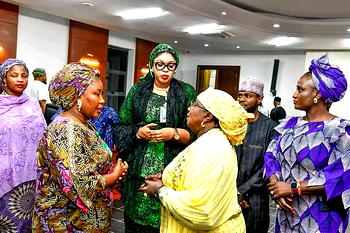 Presidency seeks Kaduna Govt support for school feeding