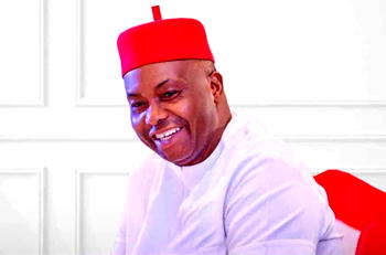 Ifeanyi Ubah: ASPMDA mourns grand patron, opens condolence register