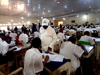 We’re satisfied with conduct of SSCE exams in South East –  NECO Registrar 