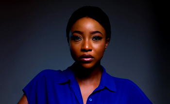 Actress Ini Dima-Okojie opens up on return of fibroid three years after surgery