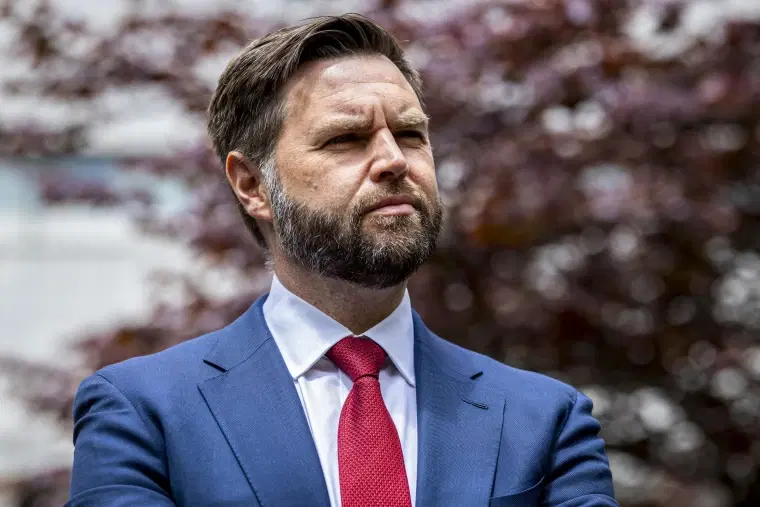 Vance cautions Iran against manipulating the US during negotiations in Pakistan