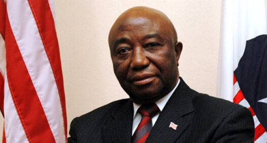 Liberian President Boakai slashes own salary by 40 per cent