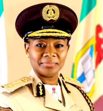 We’re deploying measures to checkmate corruption in NIS – Comptroller General