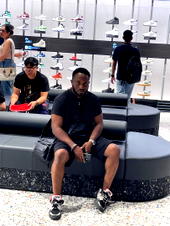 All Adams Events' CEO, Austin Okpara storms Benin August 6