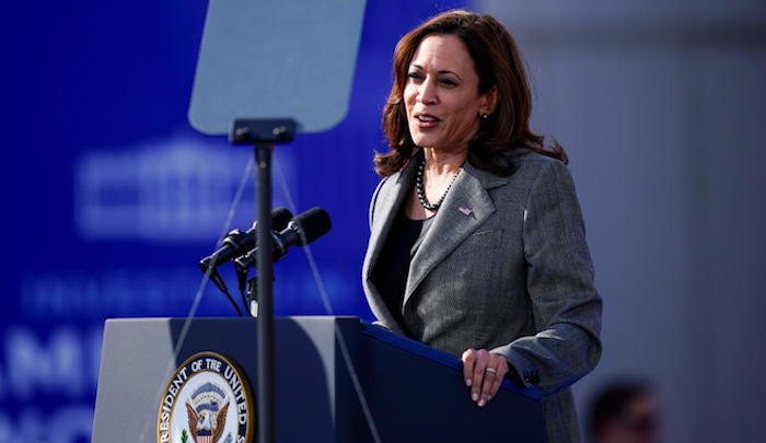 Obama endorses Kamala Harris for US president