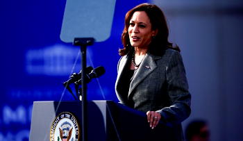Obama endorses Kamala Harris for US president