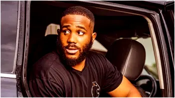 Random person won’t survive – Kiddwaya speaks on struggles of being billionaire’s son