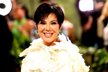 TV reality star Kris Jenner reveals plans to remove ovaries