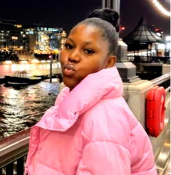 Wini Lizbet awarded “Youth Ambassador of the Year” at African Icon Awards 9th Edition