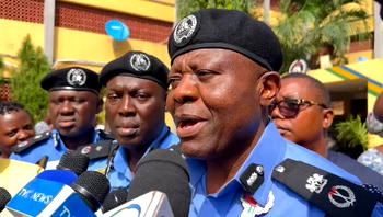 Raids in Lagos not targeted at youths planning to protest  – CP Fayoade