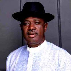 Lokpobiri seeks regional energy integration to cut $120bn import bill